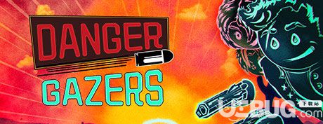 《Danger Gazers》简体中文免安装版